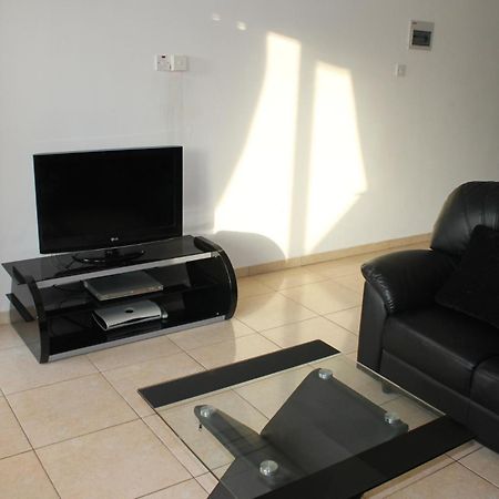 Diana Townhouse 2 Apartamento Pafos Exterior foto
