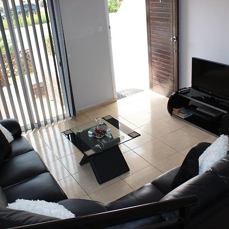 Diana Townhouse 2 Apartamento Pafos Exterior foto