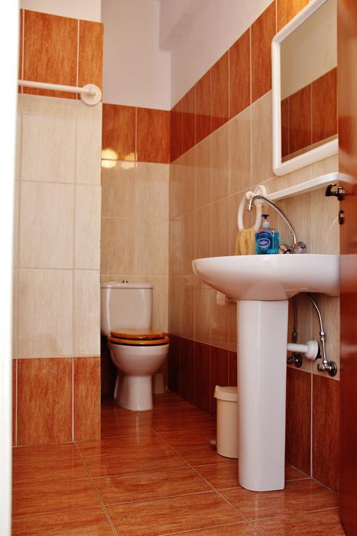 Diana Townhouse 2 Apartamento Pafos Quarto foto