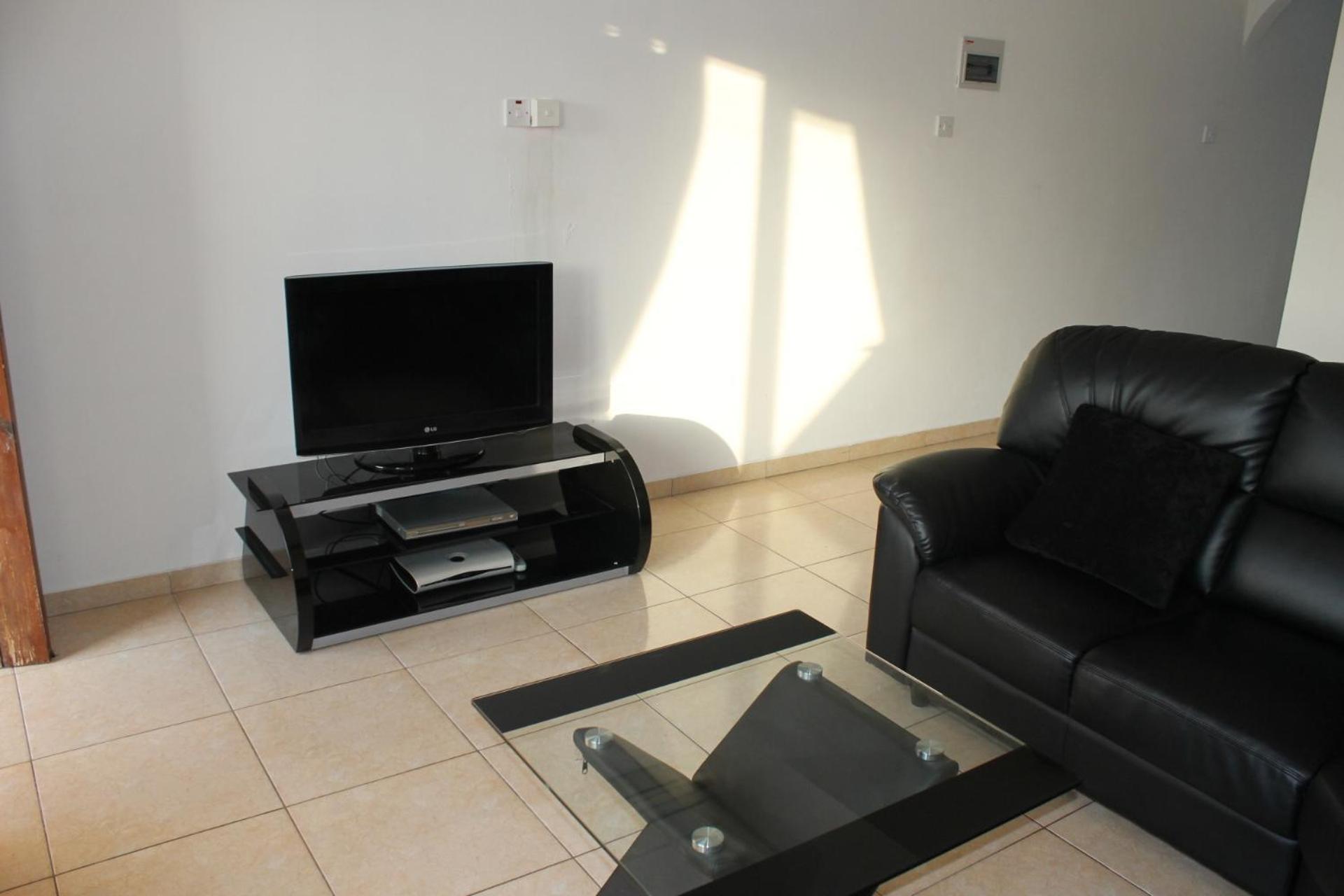Diana Townhouse 2 Apartamento Pafos Exterior foto