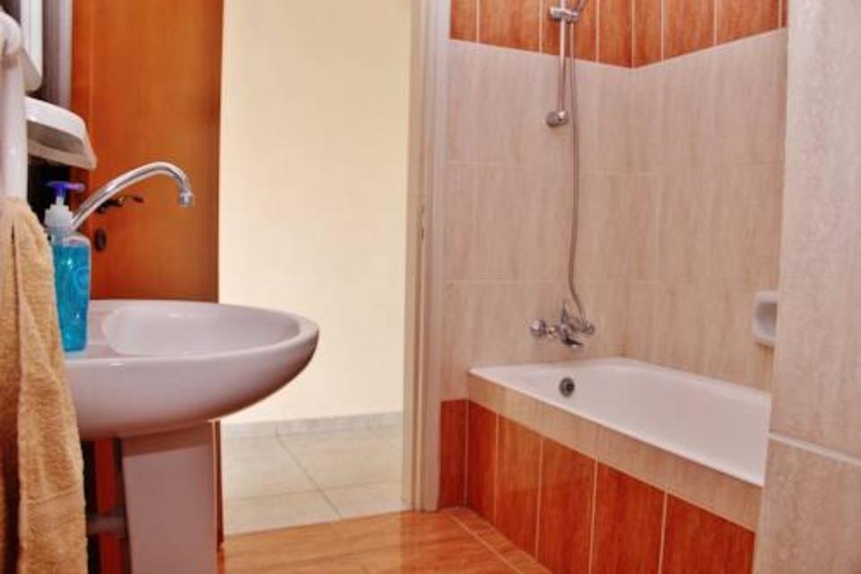 Diana Townhouse 2 Apartamento Pafos Quarto foto