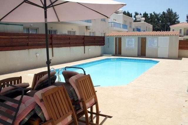 Diana Townhouse 2 Apartamento Pafos Exterior foto